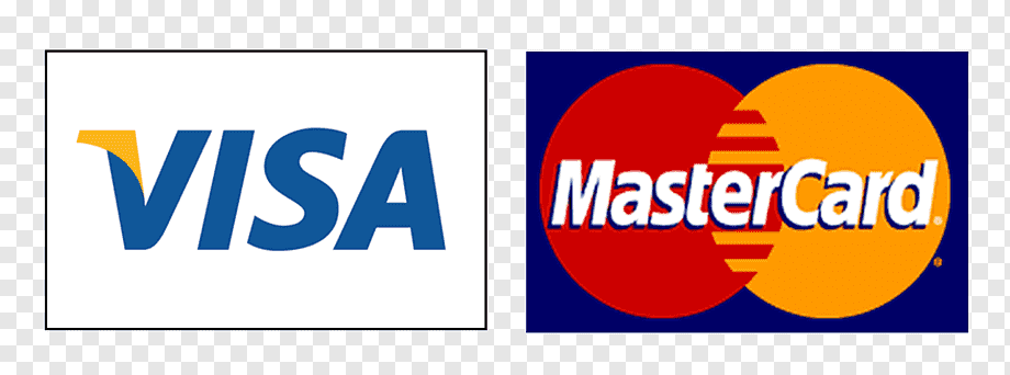 Visa/MasterCard